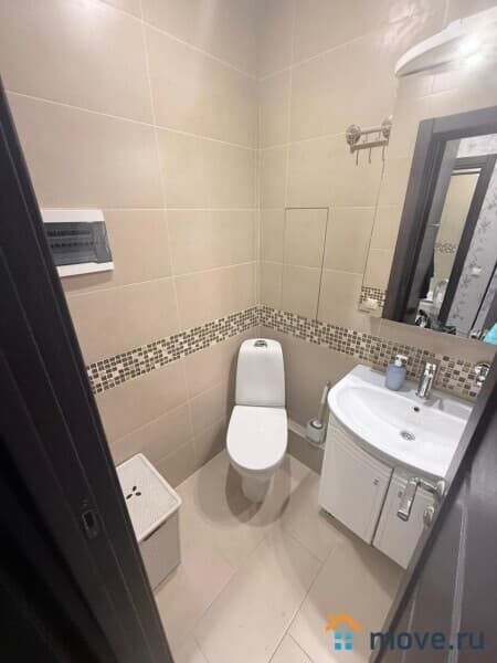 1-комн. квартира, 35 м&sup2;