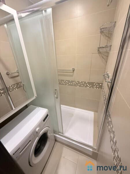 1-комн. квартира, 35 м&sup2;