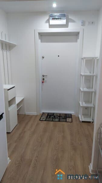 студия, 25 м&sup2;