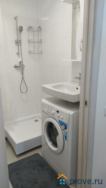 студия, 25 м&sup2;