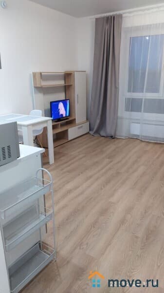 студия, 25 м&sup2;