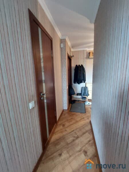 3-комн. квартира, 59 м&sup2;