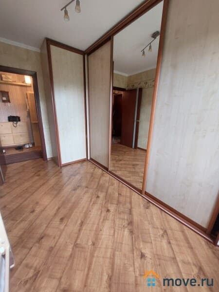 3-комн. квартира, 59 м&sup2;