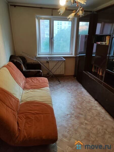 комната, 18 м&sup2;