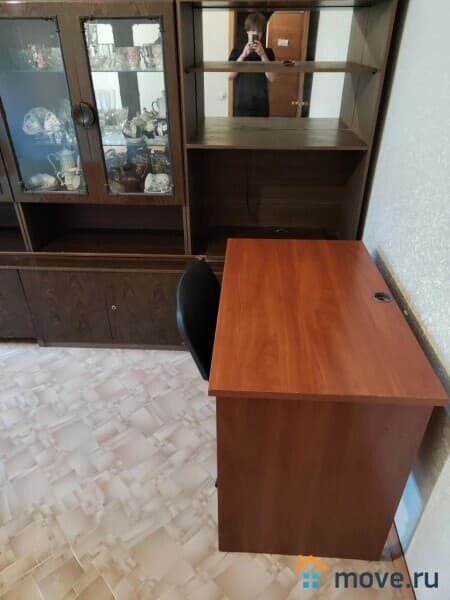 комната, 18 м&sup2;
