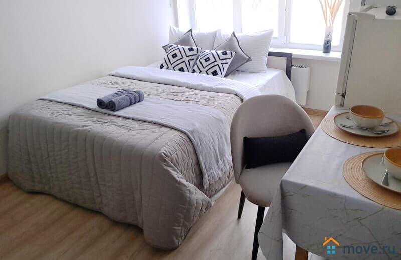 1-комн. квартира, 20 м²