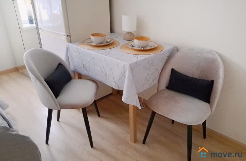 1-комн. квартира, 20 м²