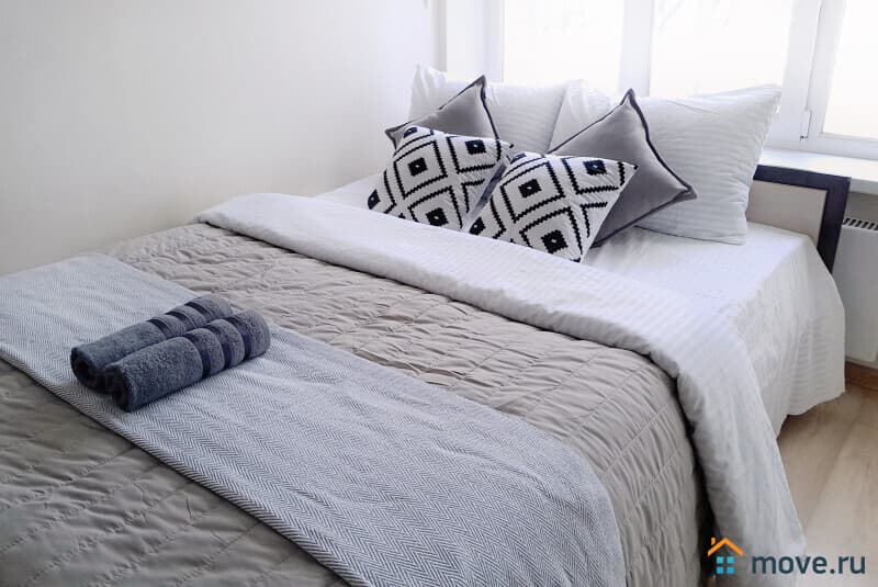 1-комн. квартира, 20 м²