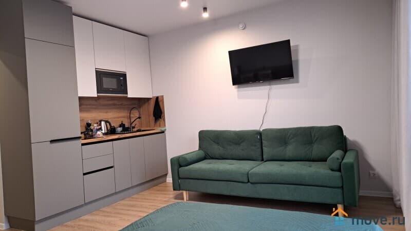 1-комн. квартира, 25 м²