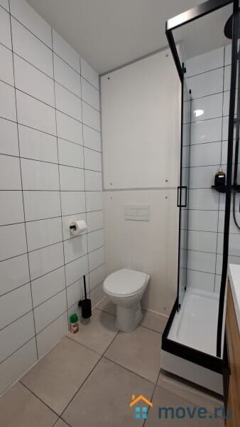 1-комн. квартира, 25 м²