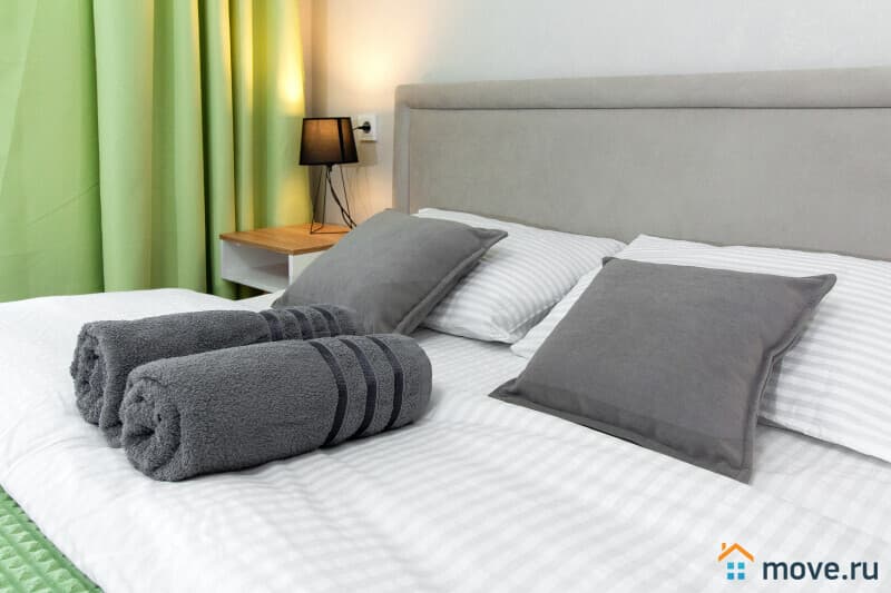 1-комн. квартира, 28 м²