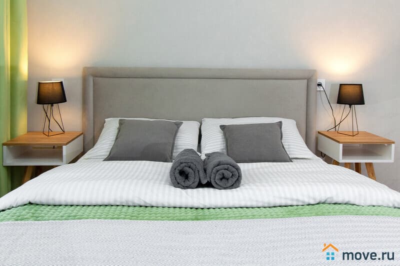 1-комн. квартира, 28 м²