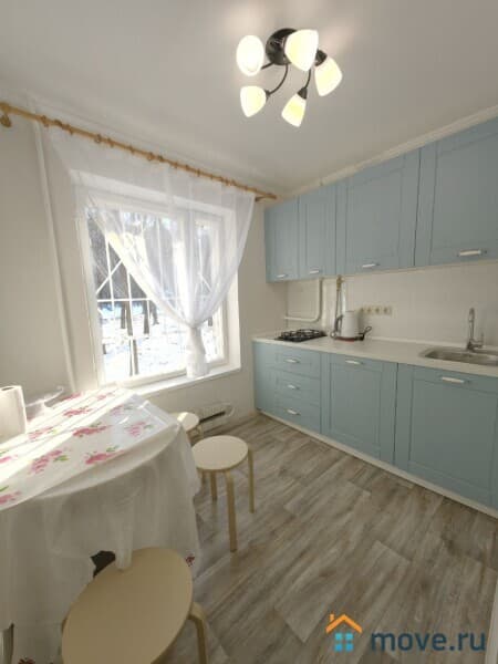 2-комн. квартира, 48 м²