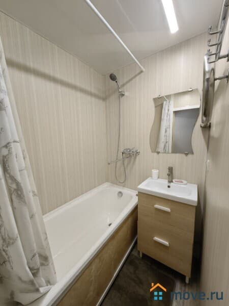 2-комн. квартира, 48 м²