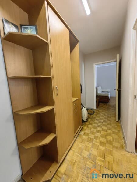2-комн. квартира, 48 м²