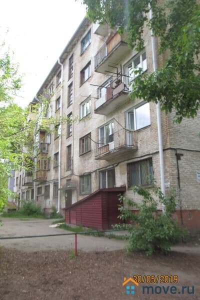 комната, 16 м²