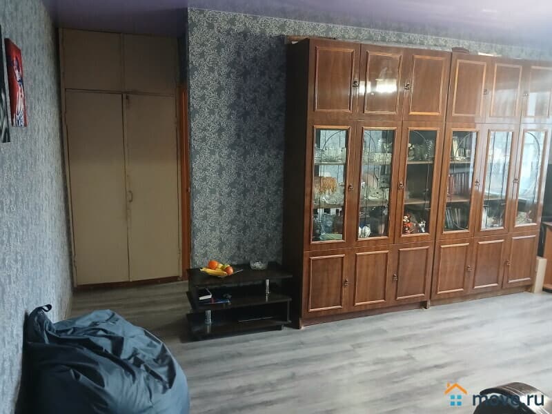 2-комн. квартира, 47.7 м²