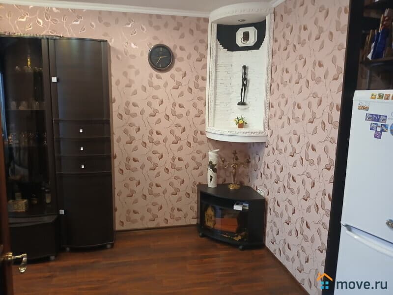 2-комн. квартира, 49.6 м²