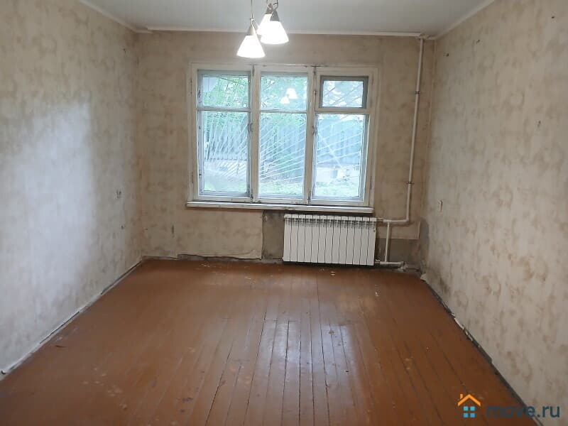 2-комн. квартира, 47.4 м²