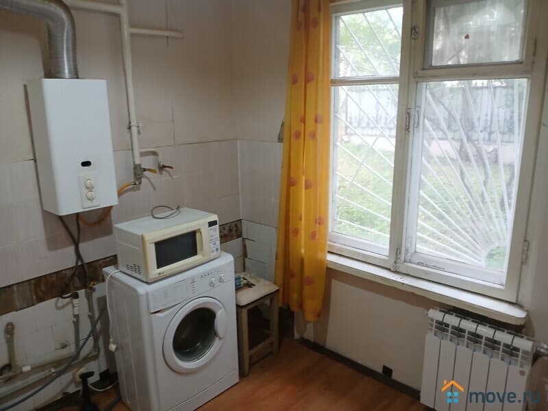 2-комн. квартира, 47.4 м²