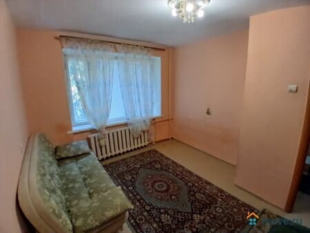 Продаю 1-комнатную квартиру, 21.1 м², Казань, улица Ново-Азинская, 1а