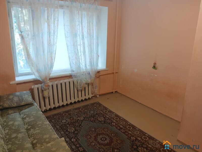 1-комн. квартира, 21.1 м²