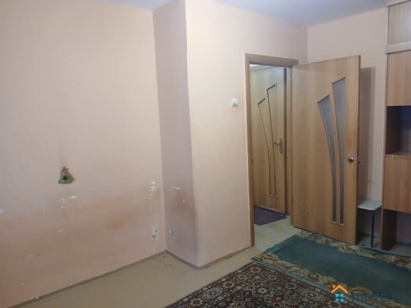 1-комн. квартира, 21.1 м²