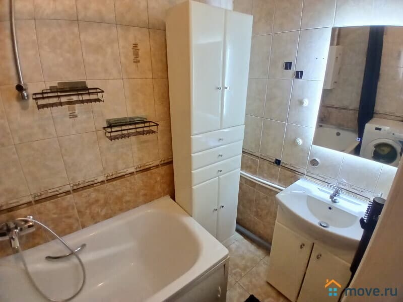 2-комн. квартира, 63.9 м²