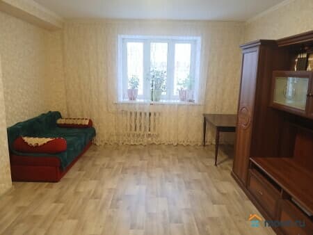 Продажа 3-комнатной квартиры, 92.9 м&sup2;, Казань, улица Гарифа Ахунова, 14