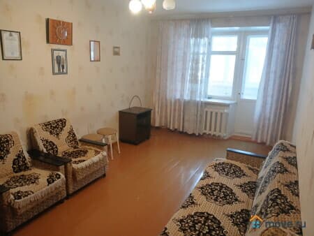 Продаем 3-комнатную квартиру, 58.6 м&sup2;, Казань, улица Гвардейская, 11