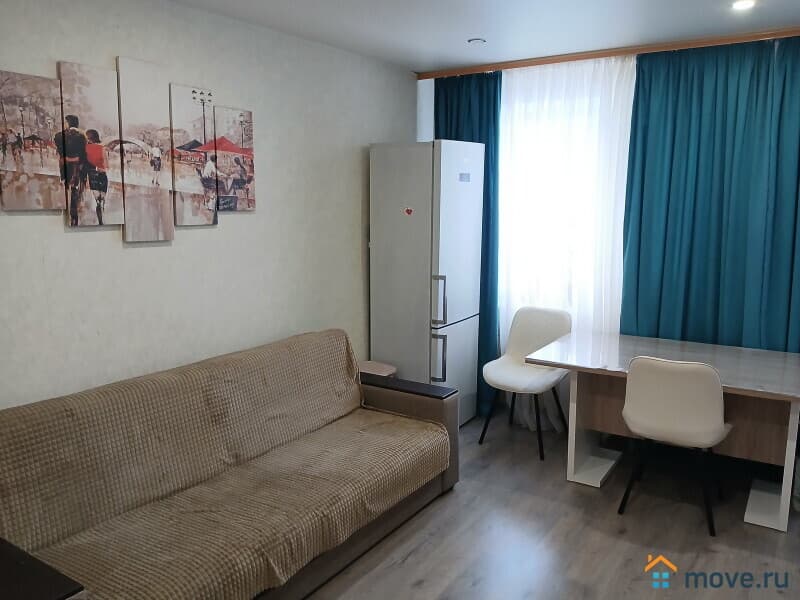 2-комн. квартира, 36.6 м&sup2;