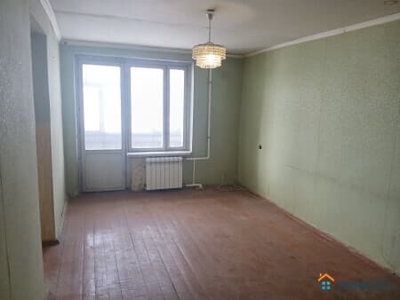 Продаем 2-комнатную квартиру, 48 м&sup2;, Казань, улица Копылова, 18
