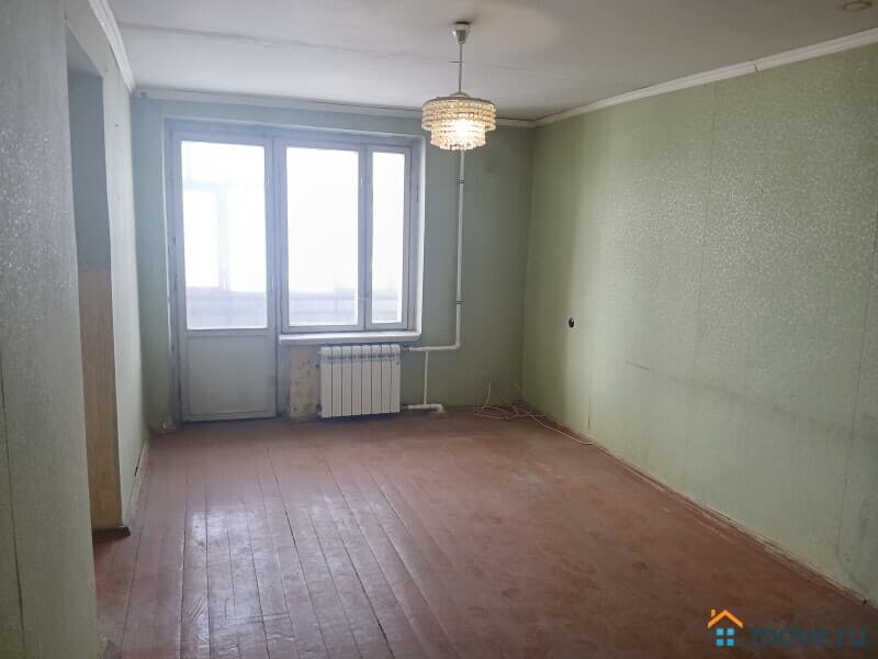 2-комн. квартира, 48 м&sup2;