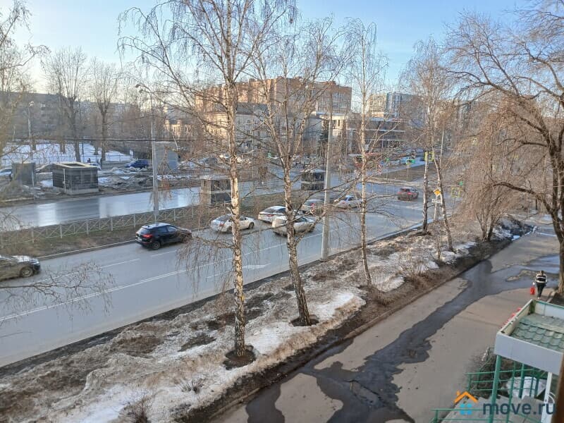 2-комн. квартира, 48 м&sup2;