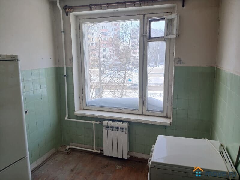 2-комн. квартира, 48 м&sup2;