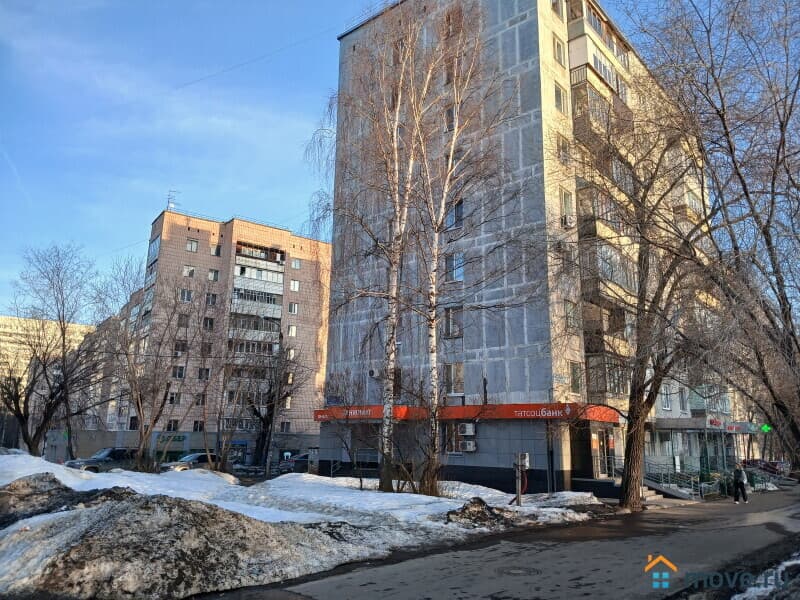 2-комн. квартира, 48 м&sup2;
