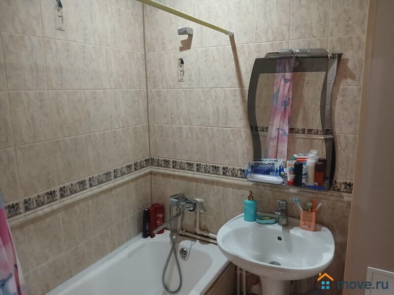 1-комн. квартира, 37.5 м&sup2;