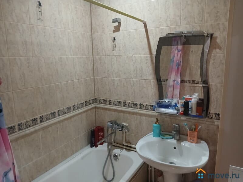 1-комн. квартира, 37.5 м&sup2;