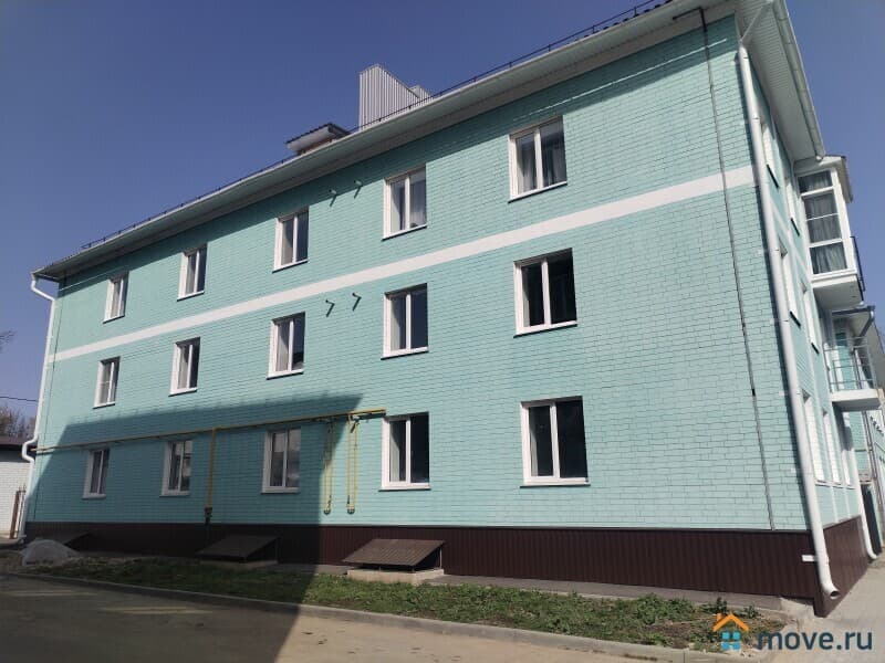 1-комн. квартира, 42 м²