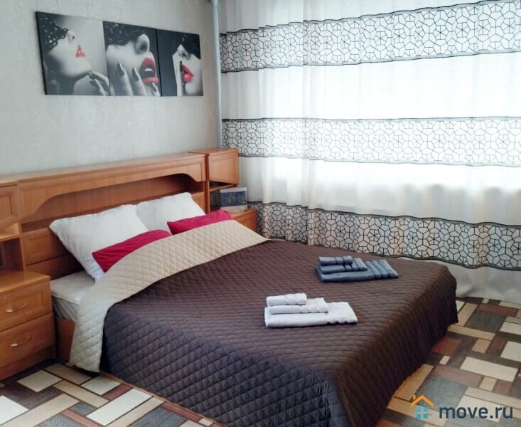 1-комн. квартира, 30 м²