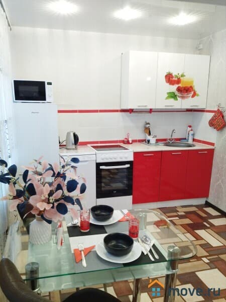 1-комн. квартира, 30 м²