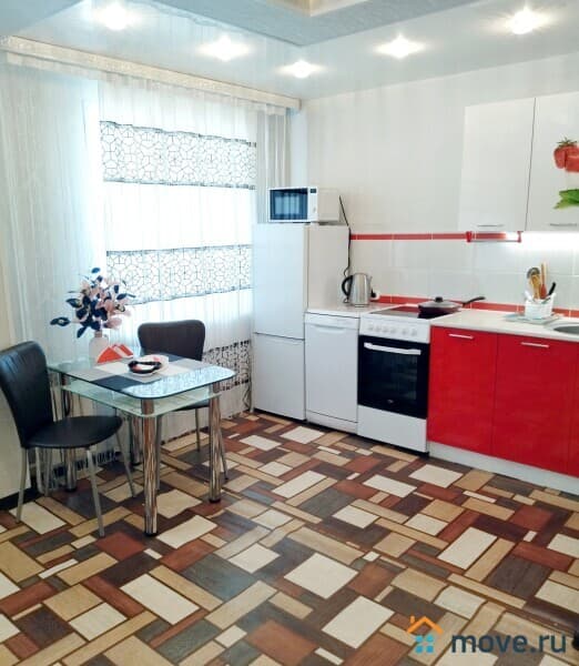 1-комн. квартира, 30 м²