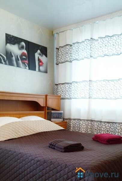 1-комн. квартира, 30 м²