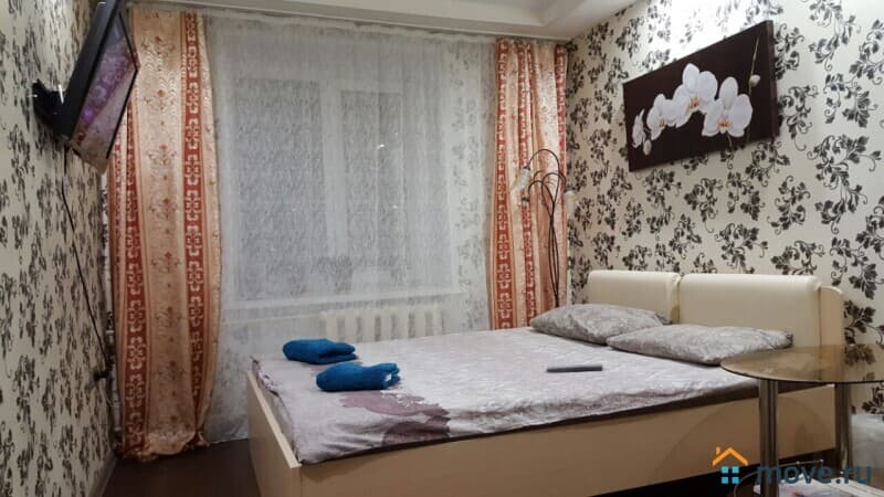 1-комн. квартира, 29 м²