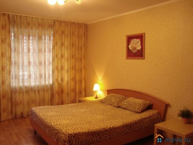 1-комн. квартира, 34 м²