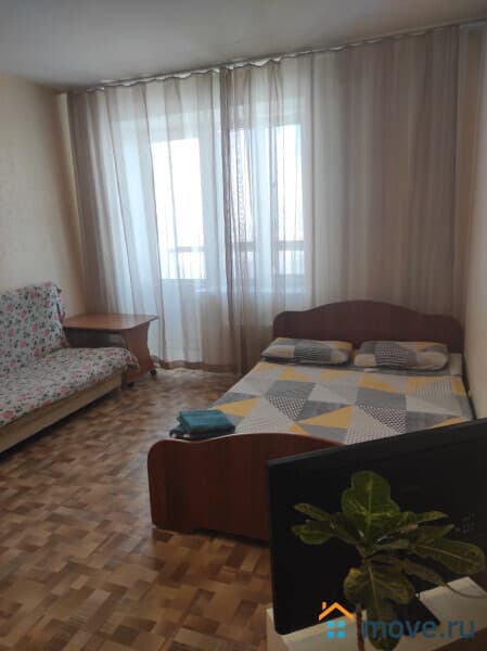 1-комн. квартира, 30 м²