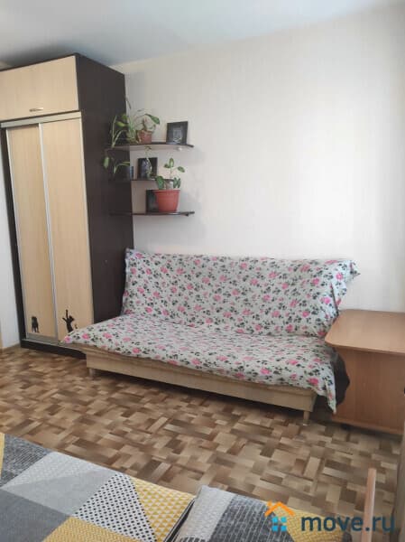 1-комн. квартира, 30 м²