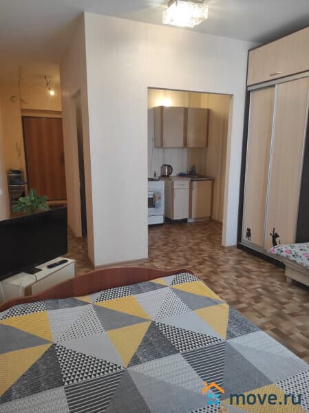 1-комн. квартира, 30 м²