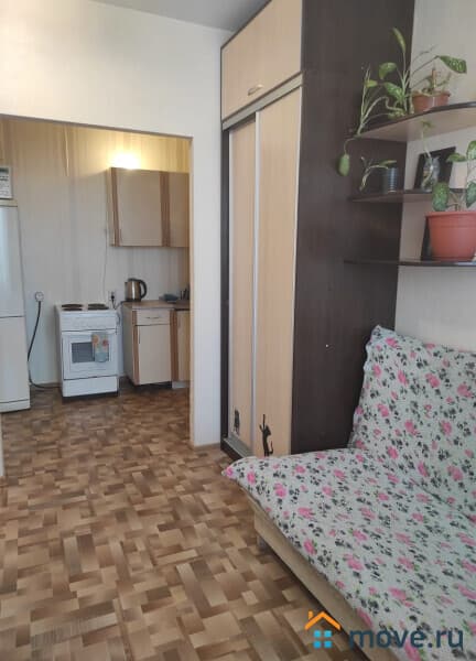 1-комн. квартира, 30 м²