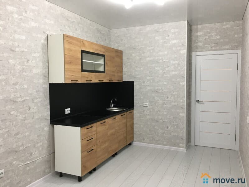 1-комн. квартира, 42 м²